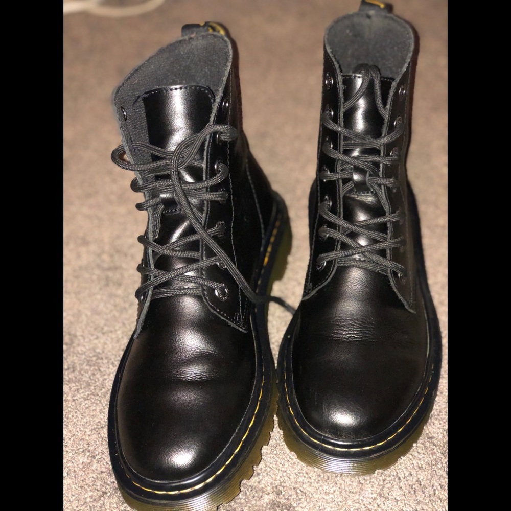 Dr Martens Women's Luana